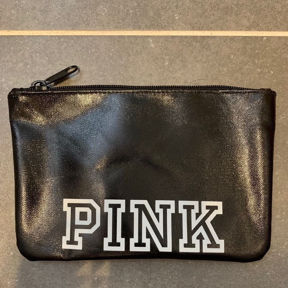 PINK Victoria’s Secret Cosmetic Bag